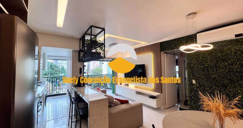 Apartamento 2 Dormitórios (2) Suítes e 2 Vaga(s) 69,00m² - Santa Teresinha