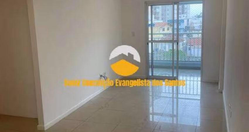 Ótimo Apartamento com 3 Dorms e 2 Vagas – 400m do Metrô Parada Inglesa!