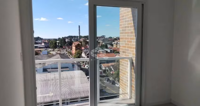 Apartamento com 2 quartos à venda na Rua Rodolfo Schilieper, 100, Centro, Canela