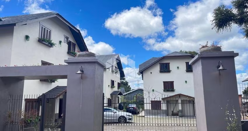 Casa 4 dormitórios, 158,00m², em Gramado
