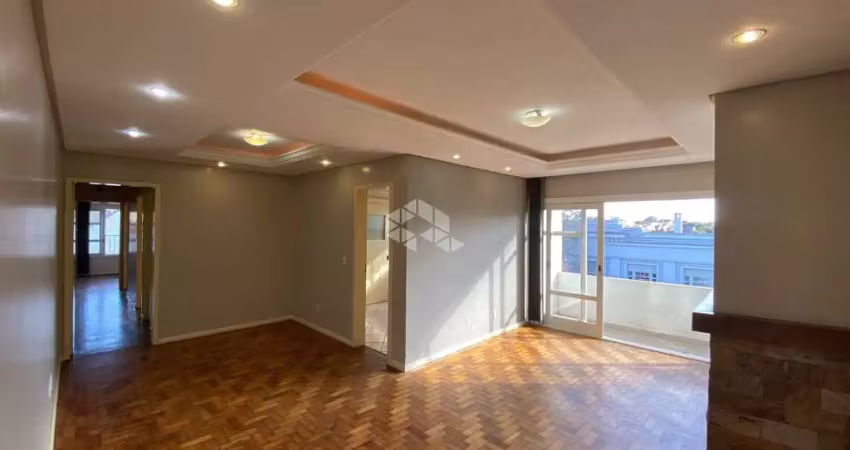 Apartamento 3 dormitórios,103m² privativos, no centro de canela