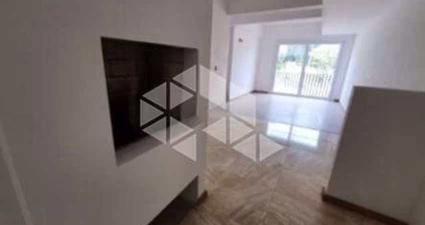 Apartamento de 1 dormitório/suíte, 47m?2 privativos em Canela