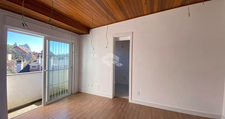 Apartamento em Gramado, 106,31m2, 3 dormitórios (suítes) no bairro Planalto.