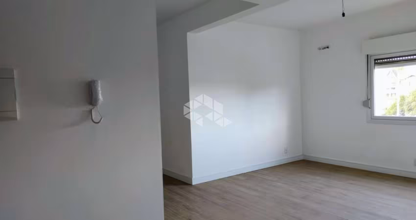 Apartamento de 01 dormitório/quarto no Centro de Canela.
