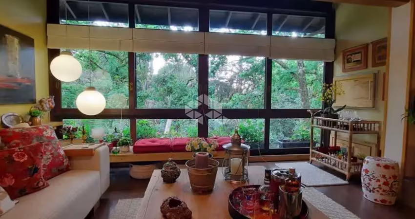 Apartamento com 3 suites no melhor bairro de gramado