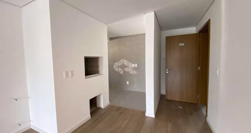 Apartamento 2 dormitórios, 73,52m² privativos, em Gramado