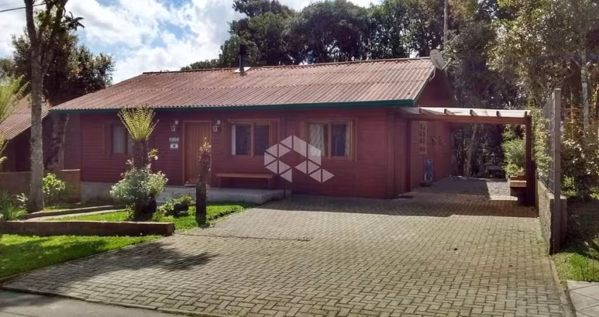 Casa no Condomínio Villagio - Gramado