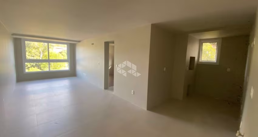 Apartamento 2 dormitórios, 69,27m² privativos, 1 vaga, no Bairro Carniel