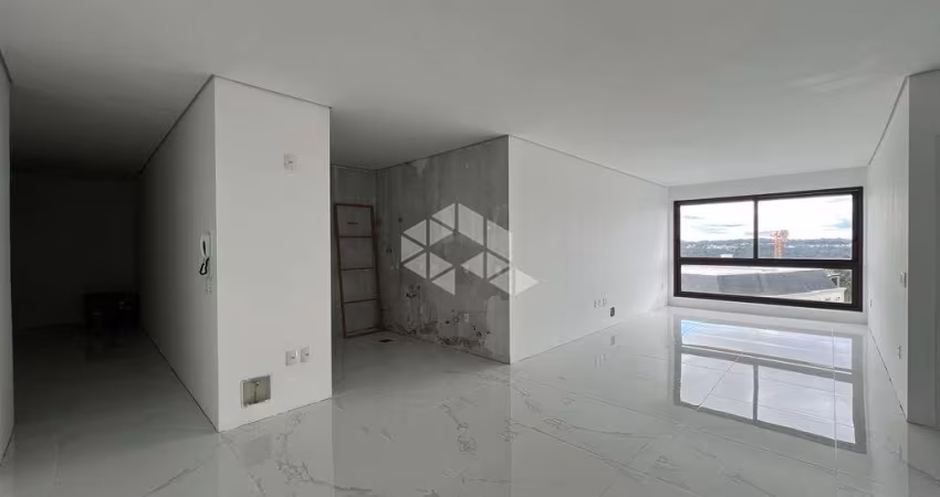 Apartamento 2 suítes, 150,61m² privativos, 2 vagas, na Av. das Hortênsias, a 3 minutos da Rua Coberta