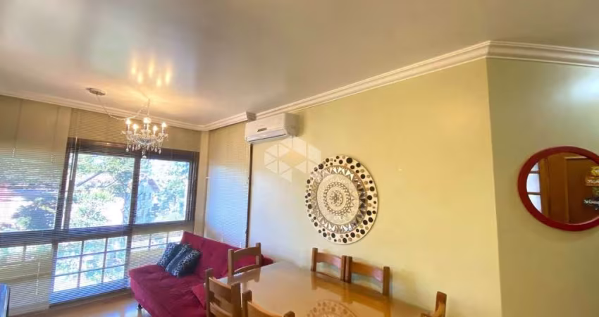 Apartamento de cobertura no Centro