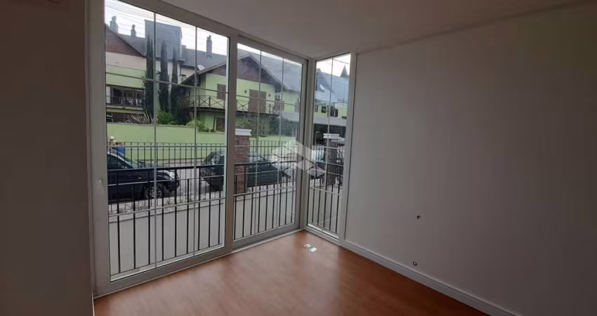 Apartamento 2 dormitórios, 68m², 1 vaga, no centro de Gramado