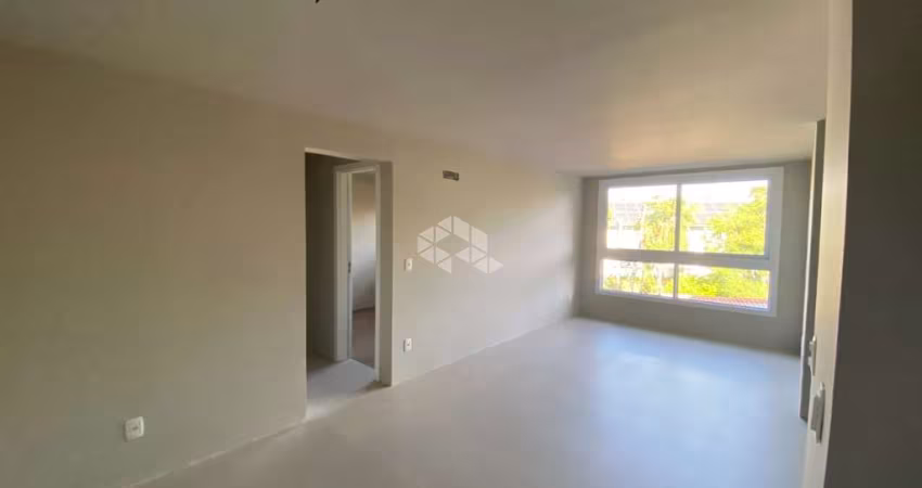Apartamento 01 dormitório, 50,56m² privativos,  no Bairro Carniel
