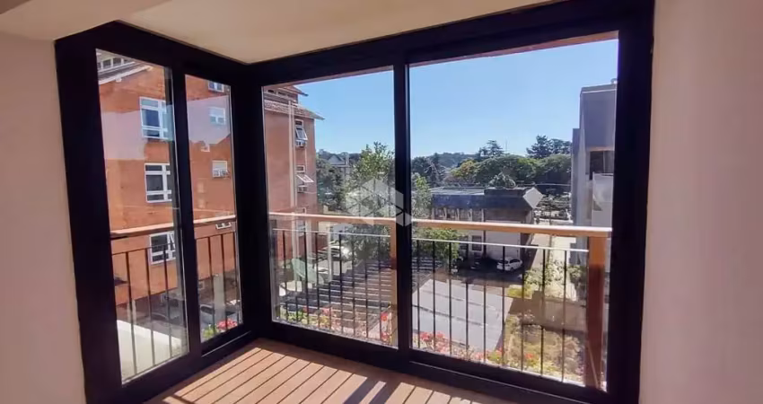 Apartamento no centro e próximo a catedral de pedra.