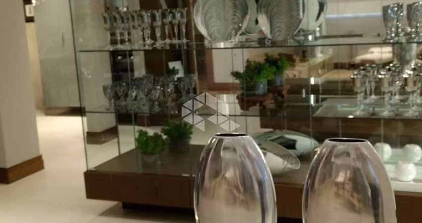 Apartamento 3 suítes, 162,11m² privativos, no Centro de Gramado, a 900 metros da Rua Coberta