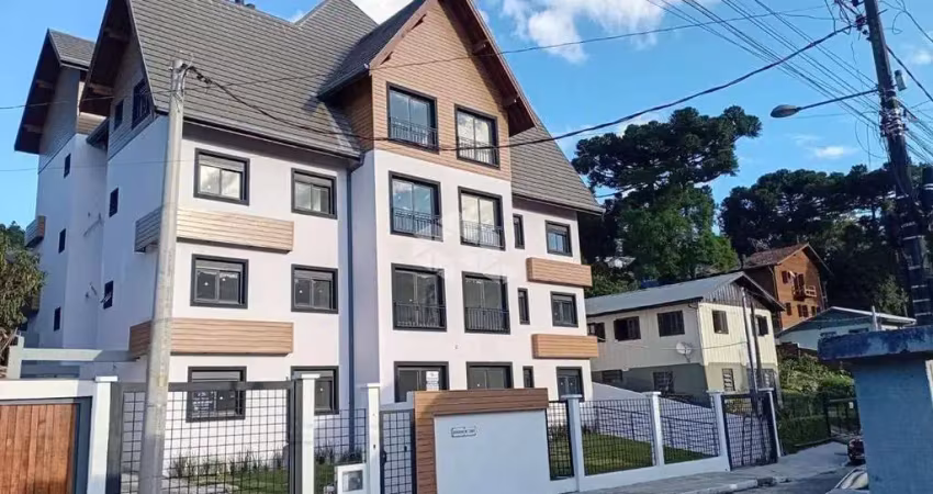 Apartamento 2 dormitórios, novo, pronto, 64,62m², 1 vaga no bairro dutra em gramado