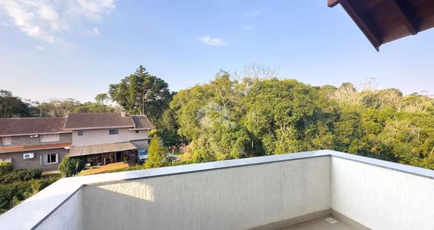 Apartamento 3 dormitórios, 144,25m², 1 vaga, no Bairro Tirol, na entrada de Gramado