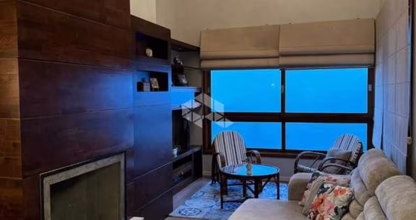 Apartamento 4 dormitórios, 122m² privativos, 2 vagas, no Centro de Gramado