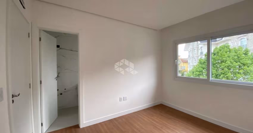 Apartamento 2 dormitórios, 80,01m² privativos, 1 vaga, no Bairro Av. Central, em Gramado