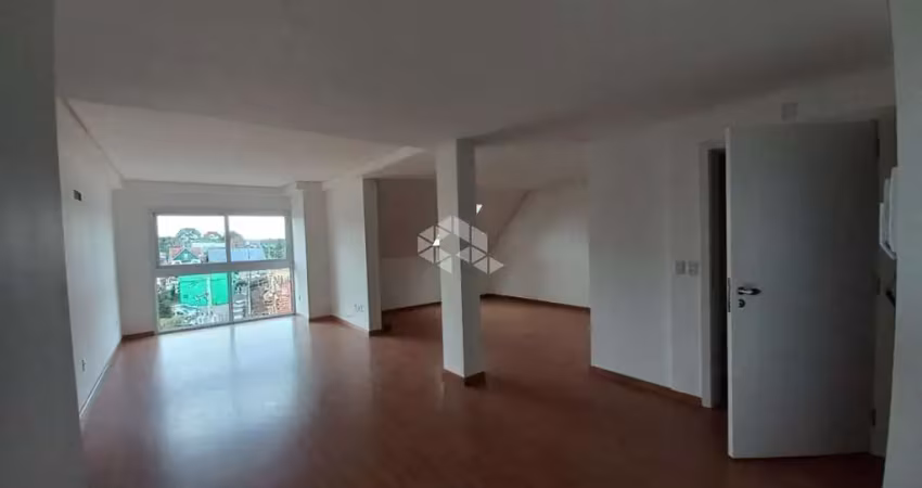 Apartamento 4 dormitórios, 2 vagas, no Bairro Av. Central