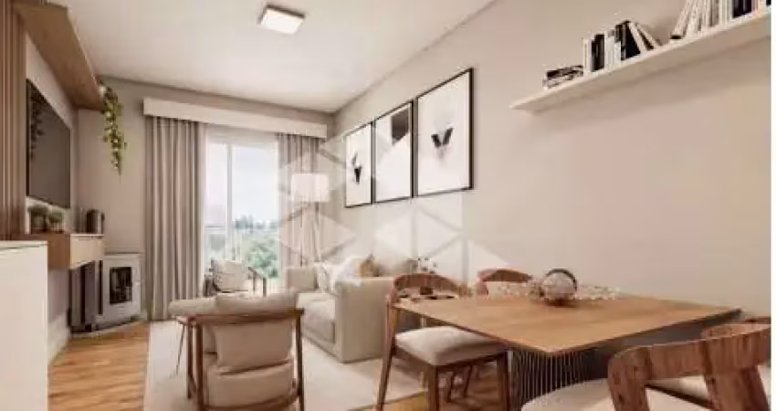 Apartamento 2 dormitórios, 62,70m², em Gramado, próximo ao Snowland