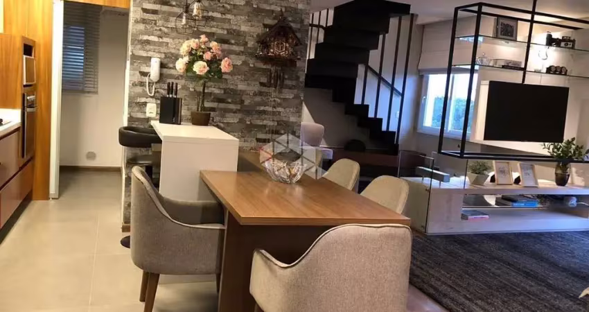 Apartamento 4 dormitórios, 168m², 3 vagas, no Casa de Pedra em Gramado