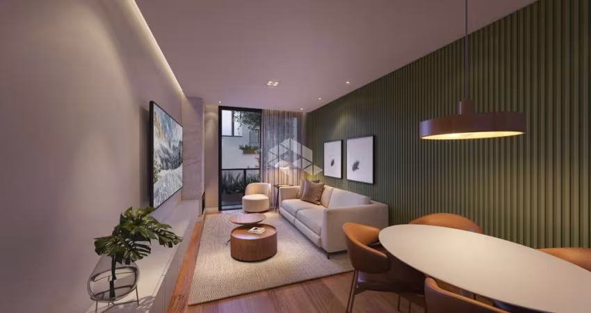 Apartamento 2 dormitórios, 73,09m², 1 vaga, no Centro de Canela
