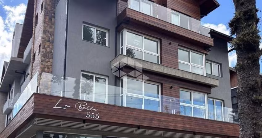 Apartamento 2 dormitórios (suítes), 75m², no Bairro Bavária de Gramado