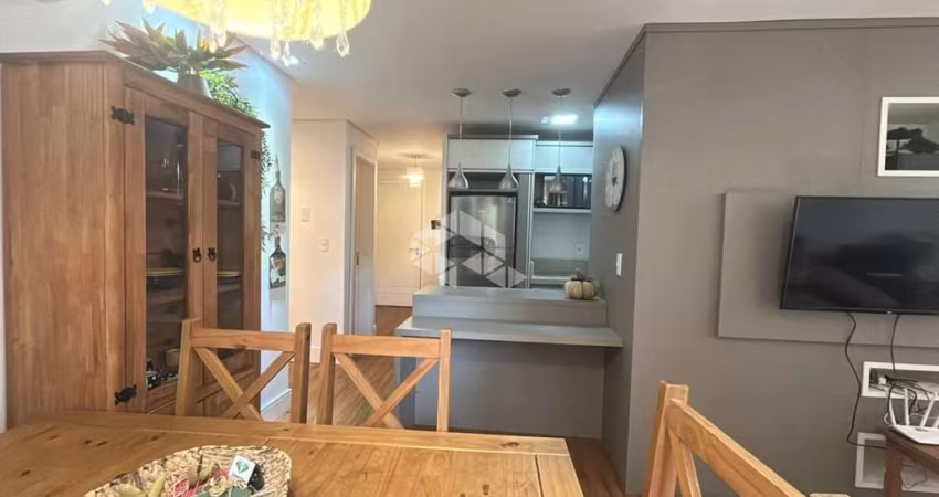 Apartamento 2 dormitórios, 71,12m², 1 vaga no Centro de Gramado