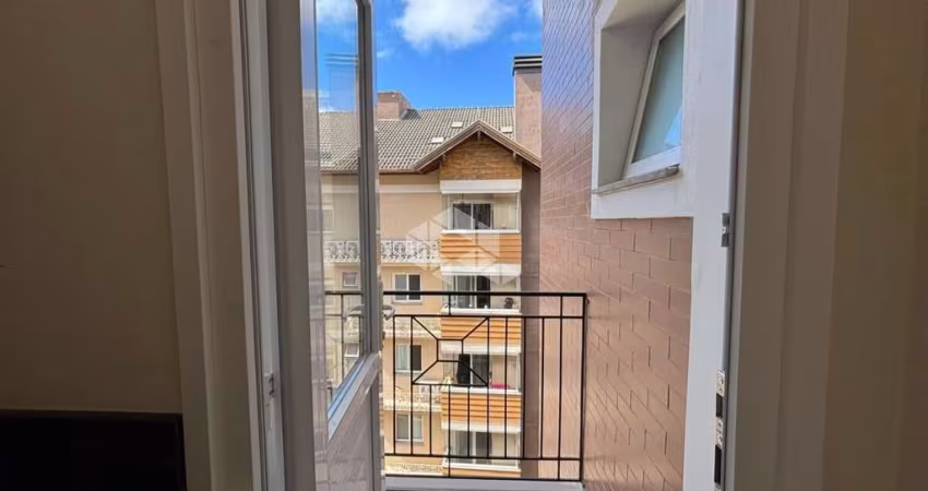 Apartamento 2 dormitório, 66,78m², em Canela, próximo ao Centro