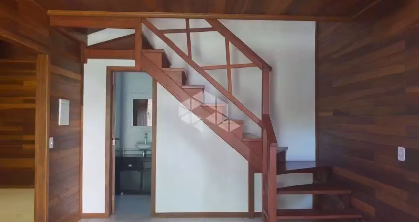 Casa 3 dormitórios, 150m², em condomínio fechado em canela