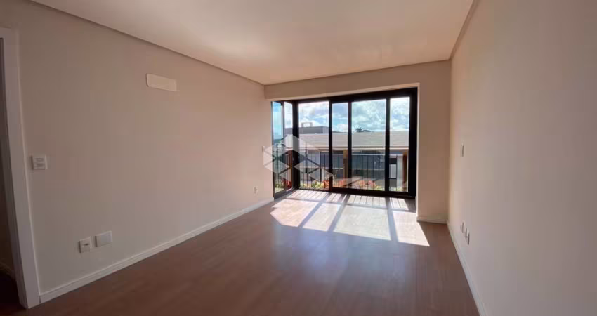 Apartamento 1 dormitório, 67m², 1 vaga no Centro de Canela