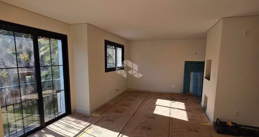 Apartamentos 3 suítes,107m² privativos, vaga dupla, no Bairro Bavária