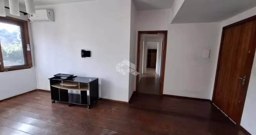 Apartamento 2 dormitórios, no centro de gramado, a uma quadra da igreja
