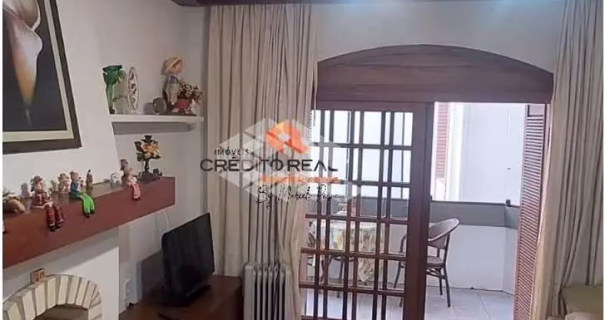 Apartamento de 02 dormitorios de 84,51m² no centro de gramado