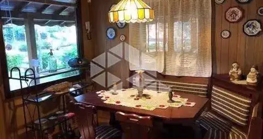 Casa 115m² no bairro jardim dos pinheiros em canela