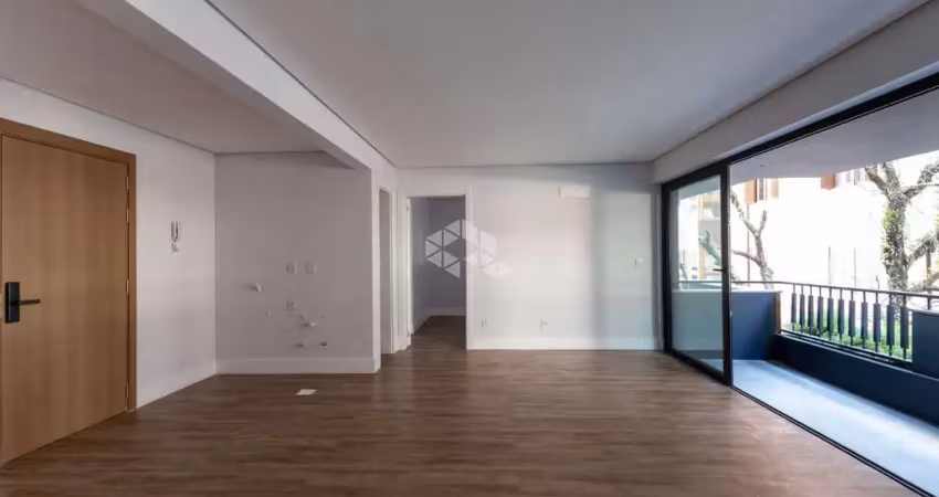 Apartamento 2 dormitórios, 76m², no centro de canela