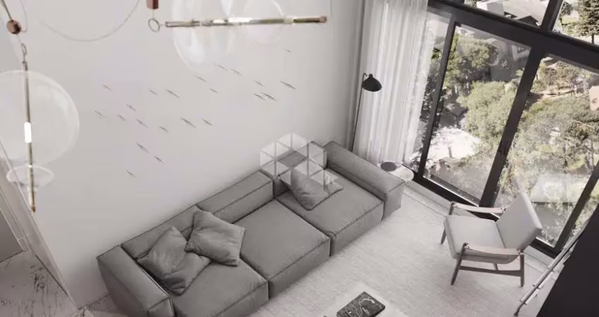 Apartamento 3 quartos/suítes, 197,05m², 2 vagas no bairro planalto, gramado