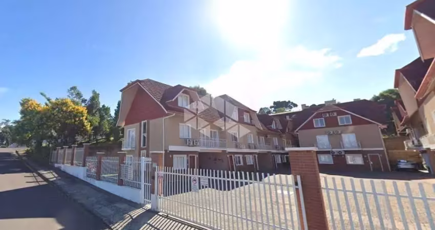 Casa 3 dormitórios, 105,25m², em condomínio em canela