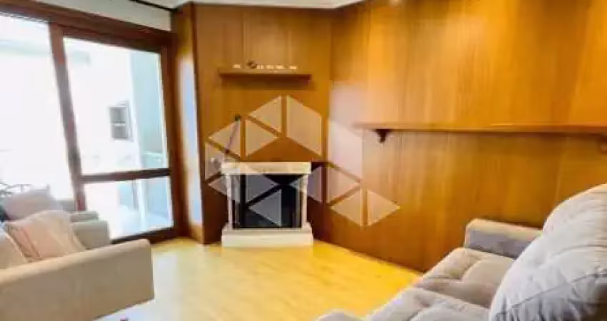 Apartamento com 2 quartos à venda na Rua Paul Harris, 55, Centro, Canela