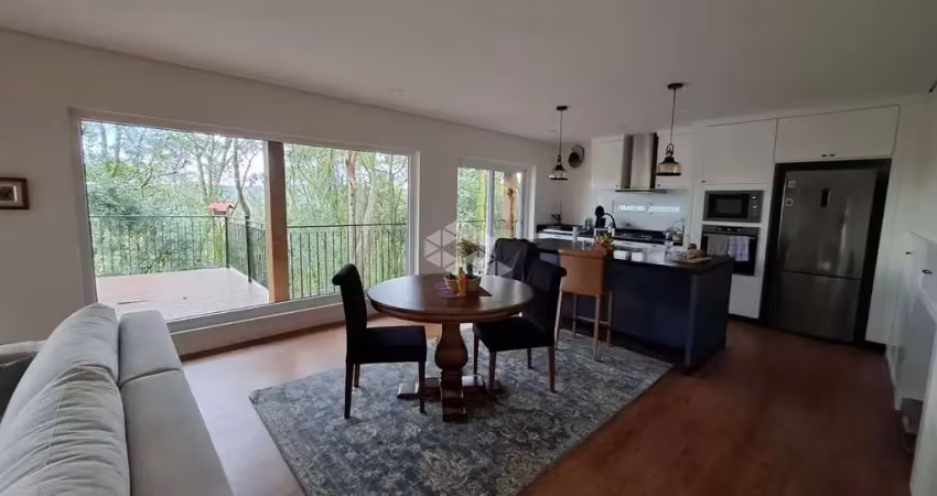 Casa 3 suítes, 245m² no bairro terras altas em gramado