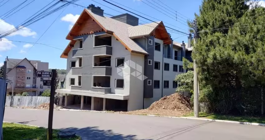 Apartamento 1 dormitórios suíte, 51,14m² privativos, 1 vaga, no bairro moura, em gramado