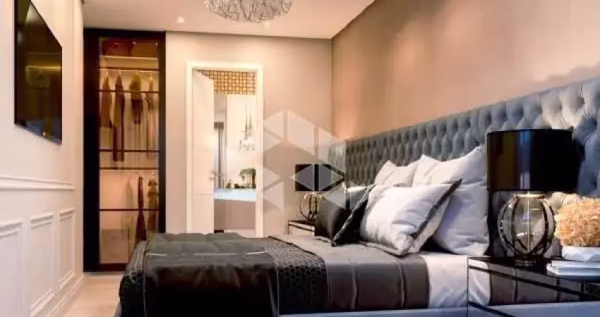 Apartamento 02 dormitórios, 61,62m², 1 vaga, à venda em gramado