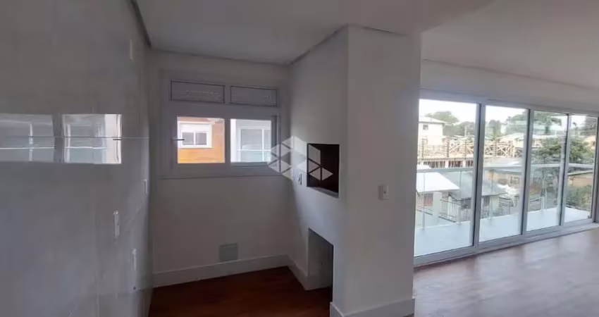 Apartamento 2 suítes, 95,65m² privativos em condomínio com completa infra, em gramado, atrás do super carros