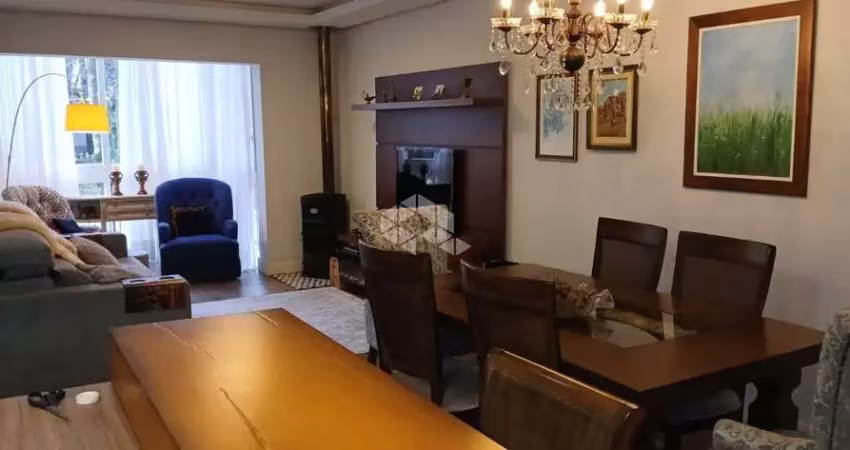 Apartamento3 dormitórios, 97,86m², 2 vagas no bairro planato, gramado