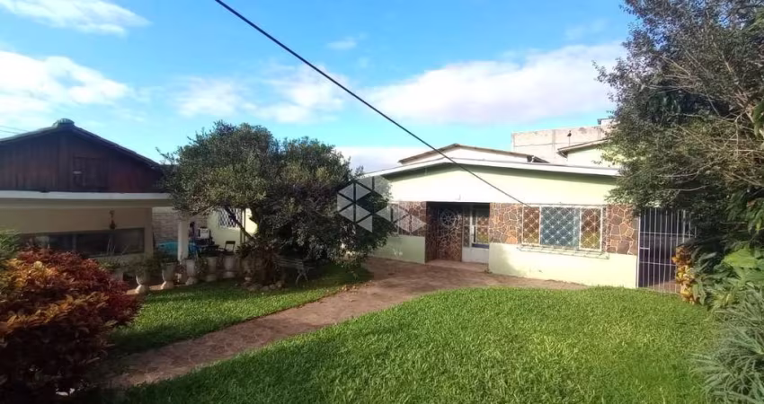 Casa 03 dormitórios Gravatai