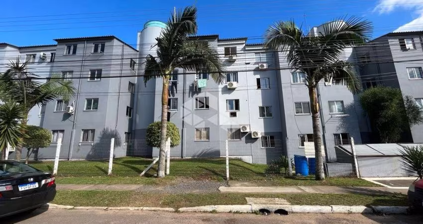 apartamento 02 dormitórios para vender no bairro Dona Mercedes, em Gravataí.