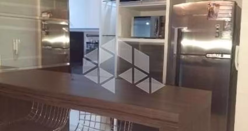 APARTAMENTO 2 DORMITÓRIOS COM SUÍTE E VAGA - PARQUE DOS ANJOS
