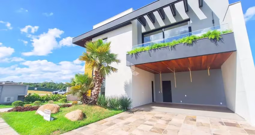 Excelente Sobrado com 445 m² 4 Dormitórios Suítes e 2 Vagas para carro á venda.