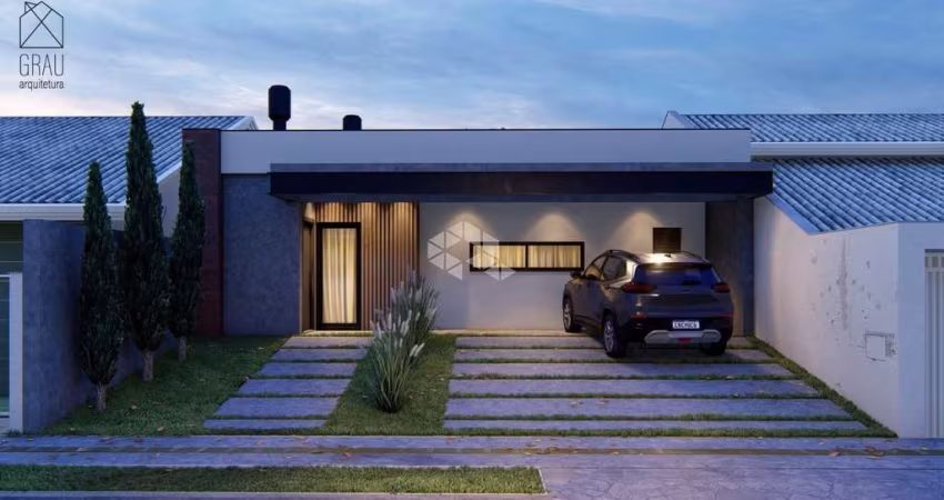 RESIDENCIA TERREA NOVA  NO  PARQUE DOS ANJOS  GRAVATAI