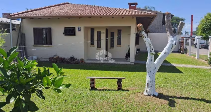 Casa de Esquina Parque dos Eucaliptos